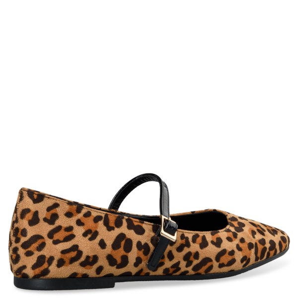 BALLET FLATS φωτογραφία