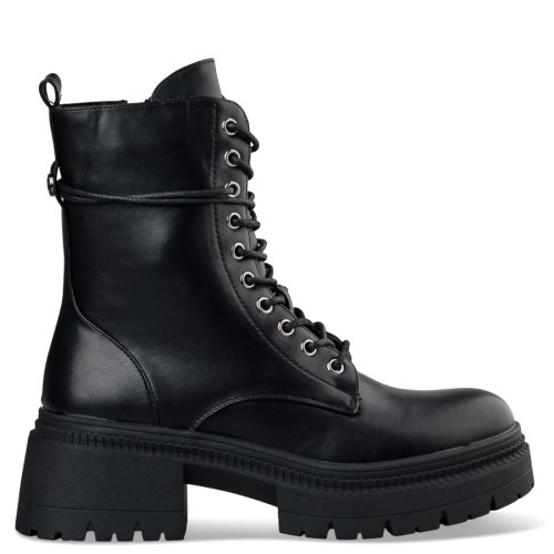  COMBAT BOOTS 2025