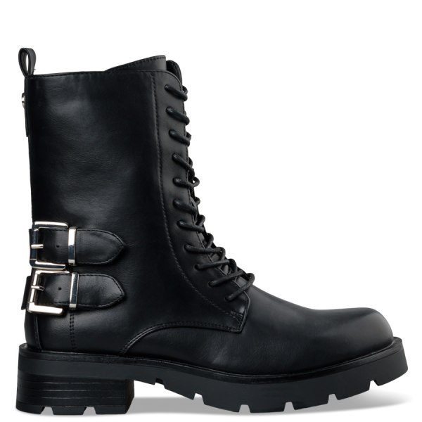 COMBAT BOOTS
