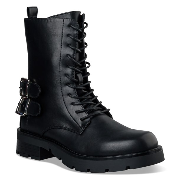 COMBAT BOOTS