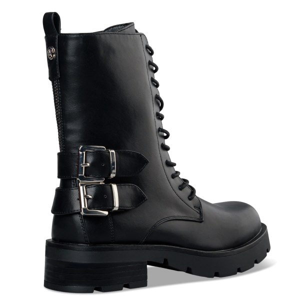 COMBAT BOOTS φωτογραφία