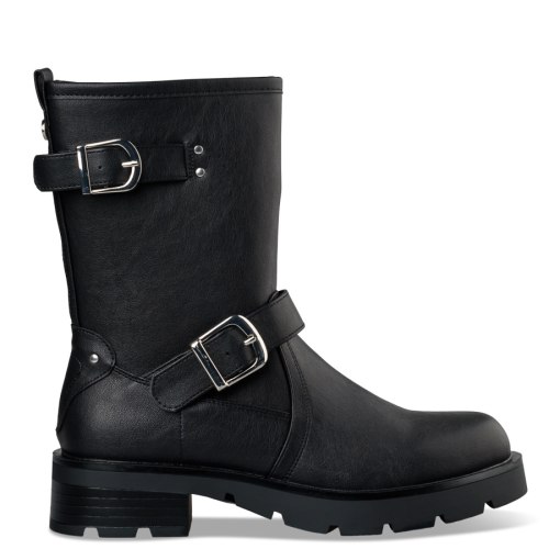  BIKER BOOTS 2025
