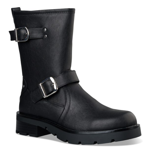 BIKER BOOTS φωτογραφία