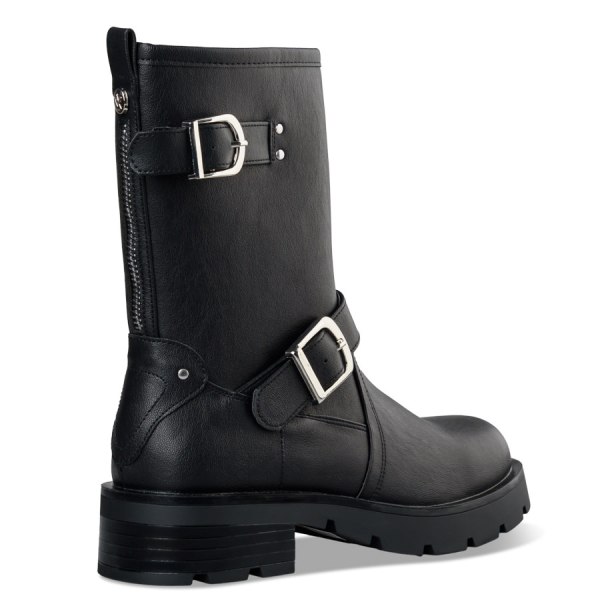 BIKER BOOTS φωτογραφία