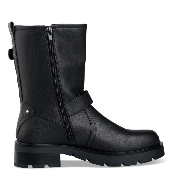 BIKER BOOTS φωτογραφία