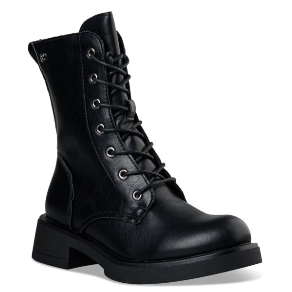 COMBAT BOOTS φωτογραφία