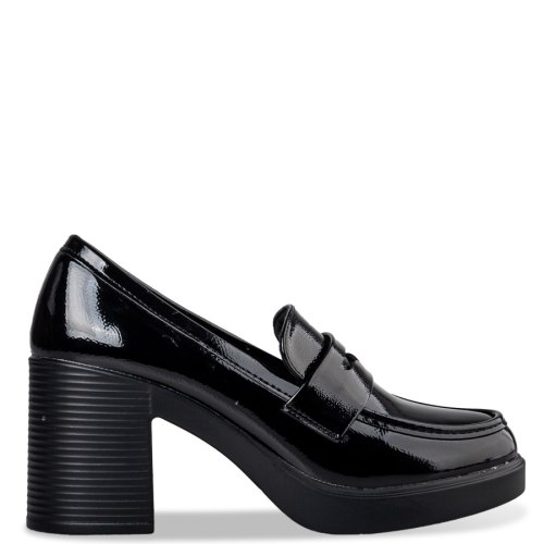  PLATFORM HEEL LOAFERS 2025