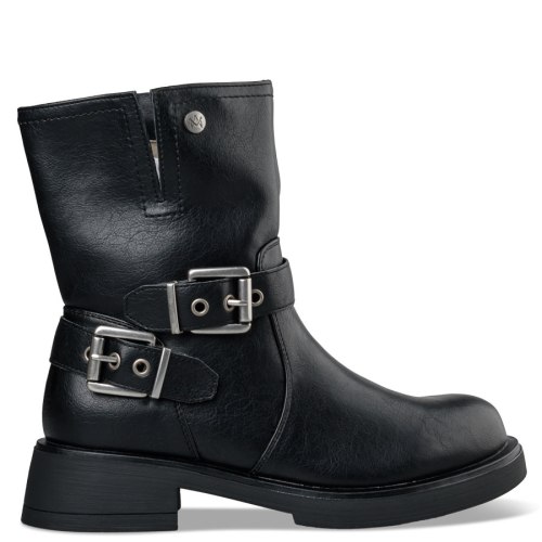  BIKER BOOTS 2025