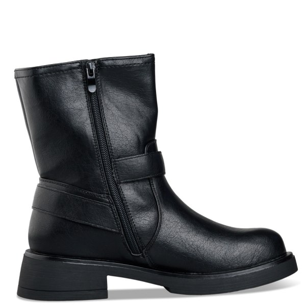 BIKER BOOTS φωτογραφία