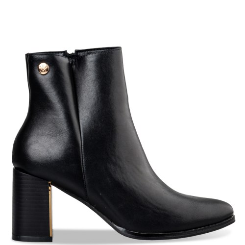  ANKLE BOOTS 2025