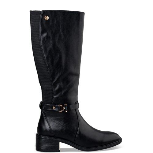  RIDING KNEE-HIGH BOOTS 2025