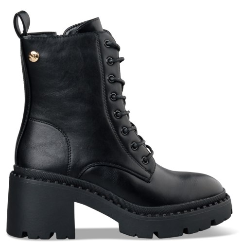  COMBAT BOOTS 2025