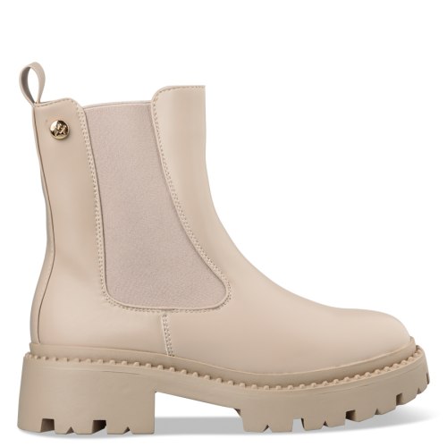  CHELSEA BOOTS 2025