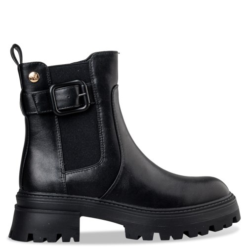  COMBAT BOOTS 2025