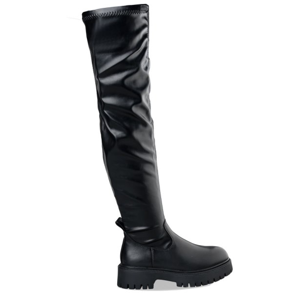  OVER THE KNEE BOOTS 2025