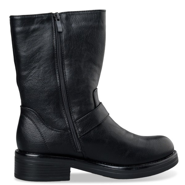BIKER BOOTS φωτογραφία