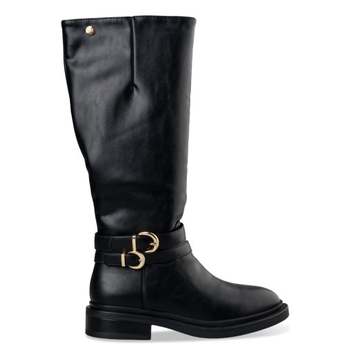  RIDING KNEE BOOTS 2025