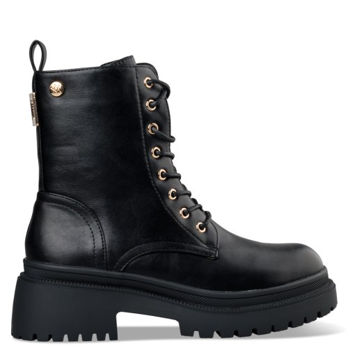  COMBAT BOOTS 2025