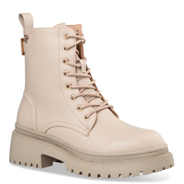 COMBAT BOOTS