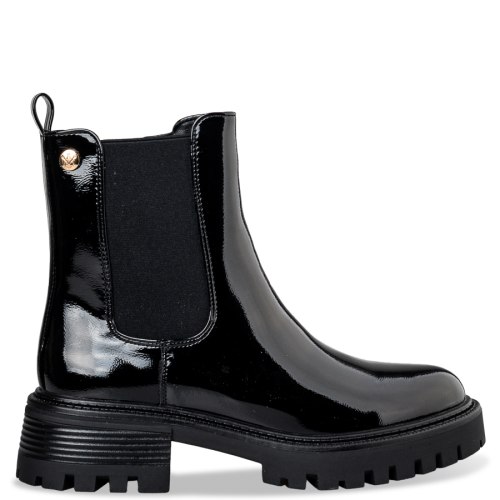  SHINY CHELSEA BOOTS 2025
