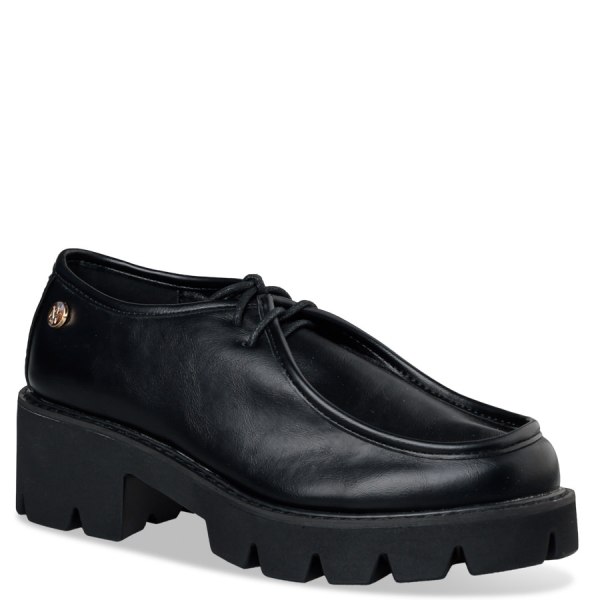 CHUNKY BROGUES