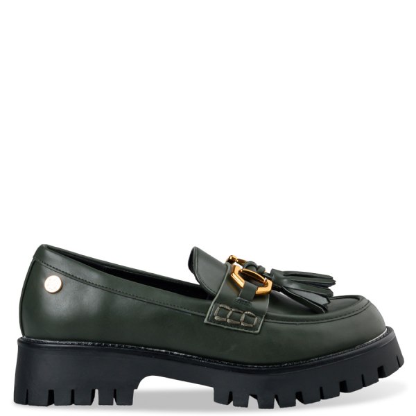 Γυναικεία παπούτσια Envie shoes - ΣΗΜΑΝΤΙΚΟ: Σε περίπτωση διαφοράς τιμής από το κατάστημα ισχύει παντα και μόνο η τιμή του καταστήματος CHUNKY LOAFERS