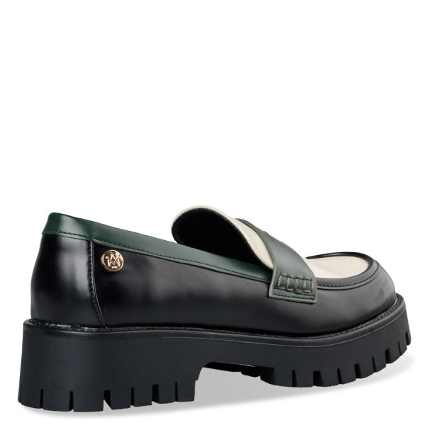  CHUNKY LOAFERS - 3