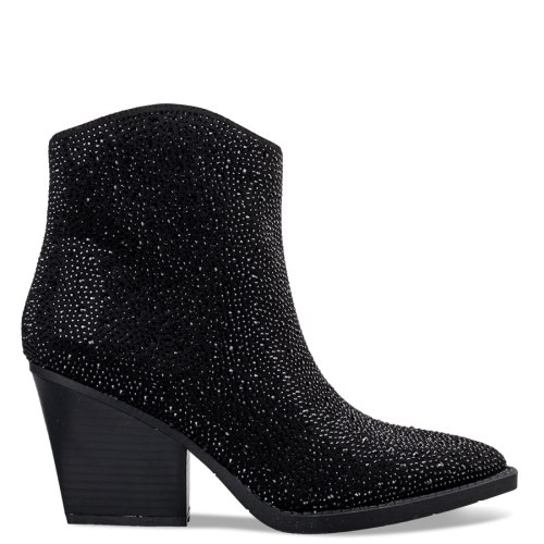  GLAM WESTERN BOOTIES 2025