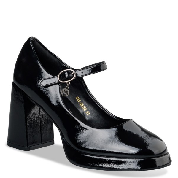 MARY JANE PUMPS