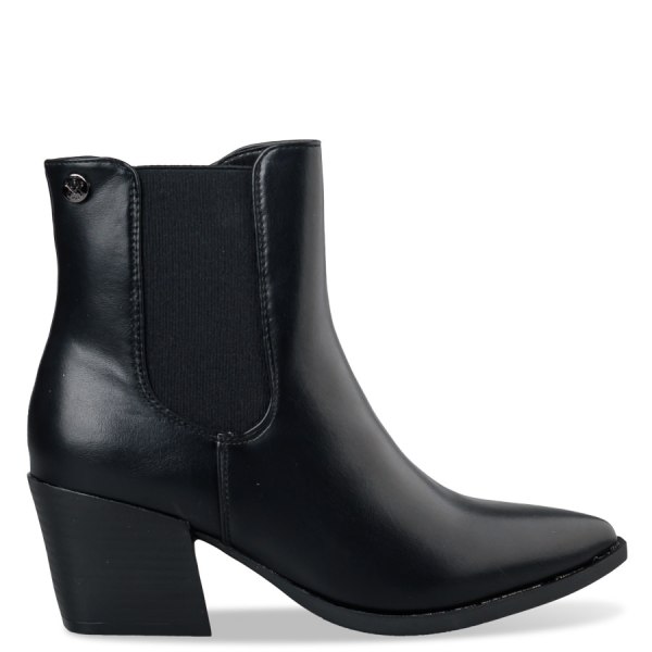  WESTERN ANKLE BOOTIES 2025