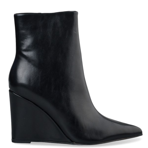 Γυναικεία παπούτσια Envie shoes - ΣΗΜΑΝΤΙΚΟ: Σε περίπτωση διαφοράς τιμής από το κατάστημα ισχύει παντα και μόνο η τιμή του καταστήματος POINTY PLATFORM BOOTIES