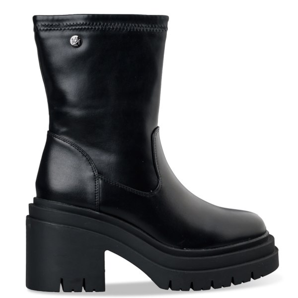 Γυναικεία παπούτσια Envie shoes - ΣΗΜΑΝΤΙΚΟ: Σε περίπτωση διαφοράς τιμής από το κατάστημα ισχύει παντα και μόνο η τιμή του καταστήματος CHUNKY BOOTIES