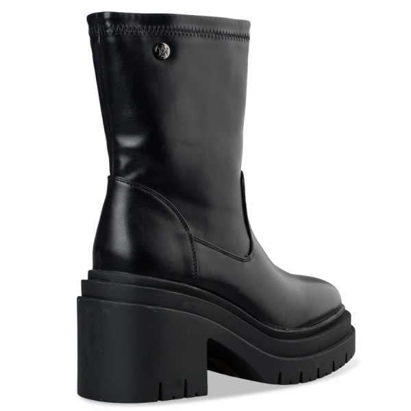 CHUNKY BOOTIES φωτογραφία