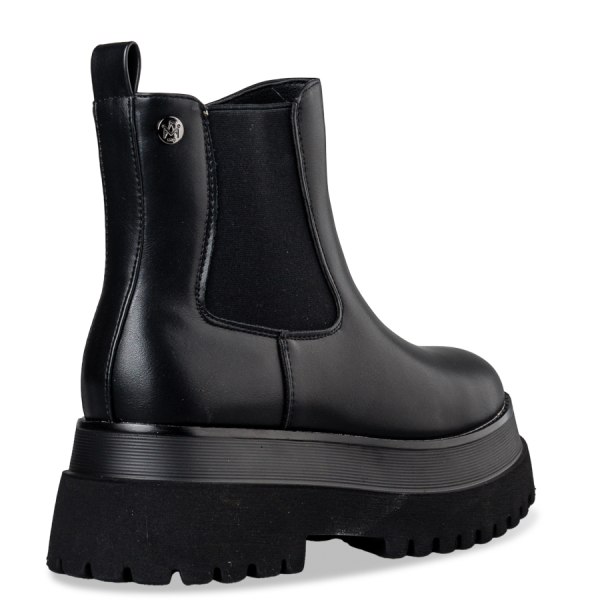 CHUNKY CHELSEA BOOTS φωτογραφία