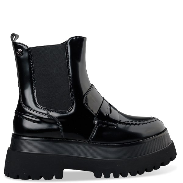  CHUNKY BOOTIES 2025