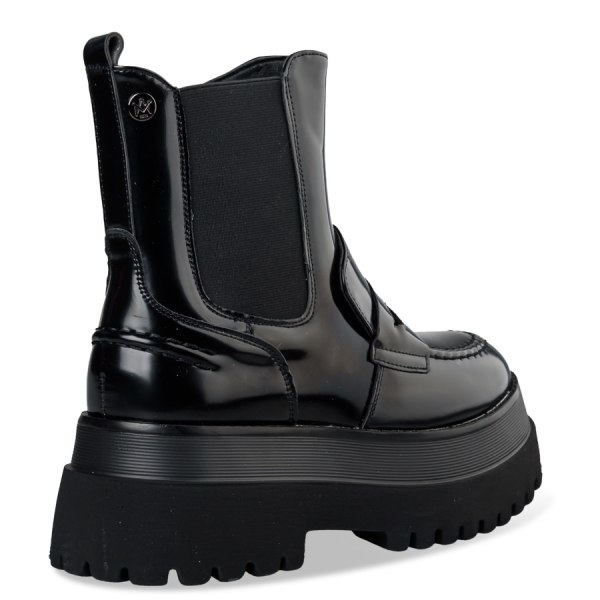 CHUNKY BOOTIES φωτογραφία