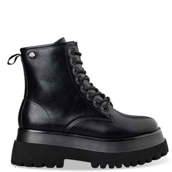  COMBAT BOOTS 2025