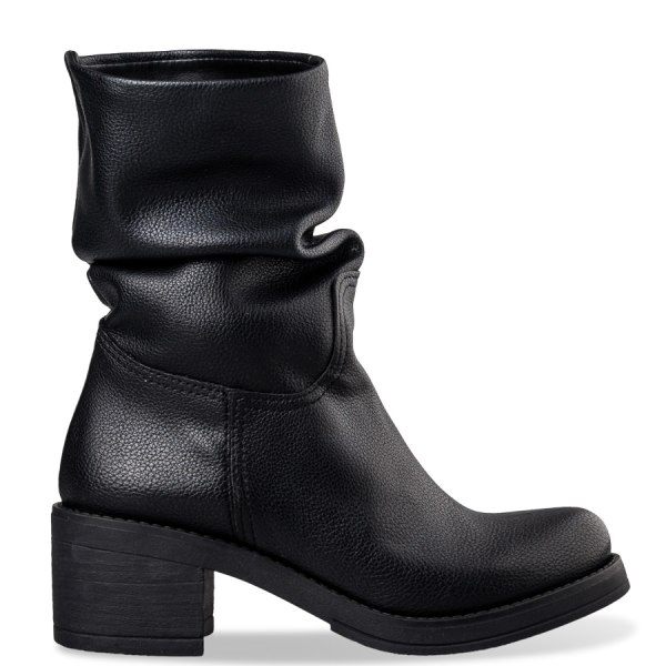 CASUAL BOOTIES
