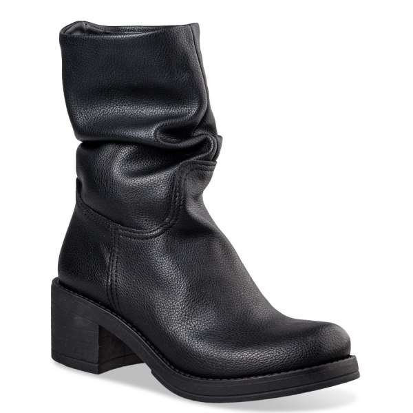 CASUAL BOOTIES
