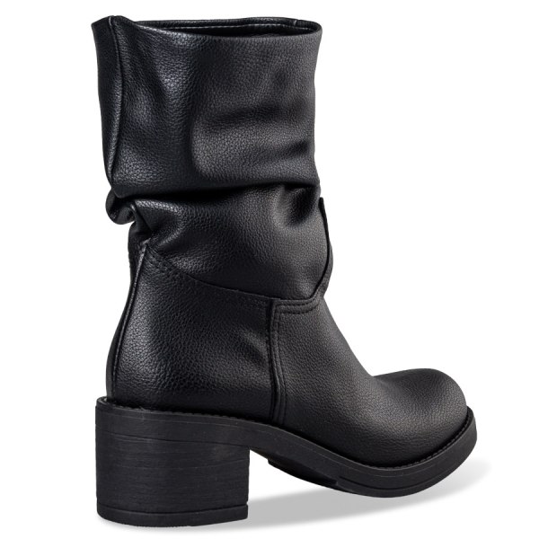  CASUAL BOOTIES - 3