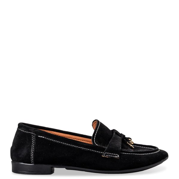 MOCCASINS
