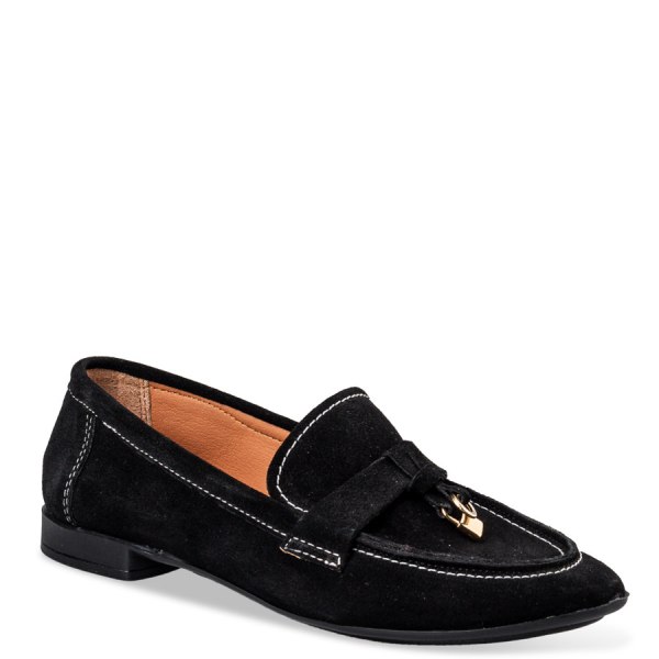 MOCCASINS