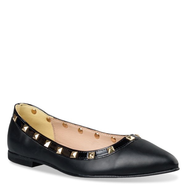 POINTY BALLERINAS φωτογραφία