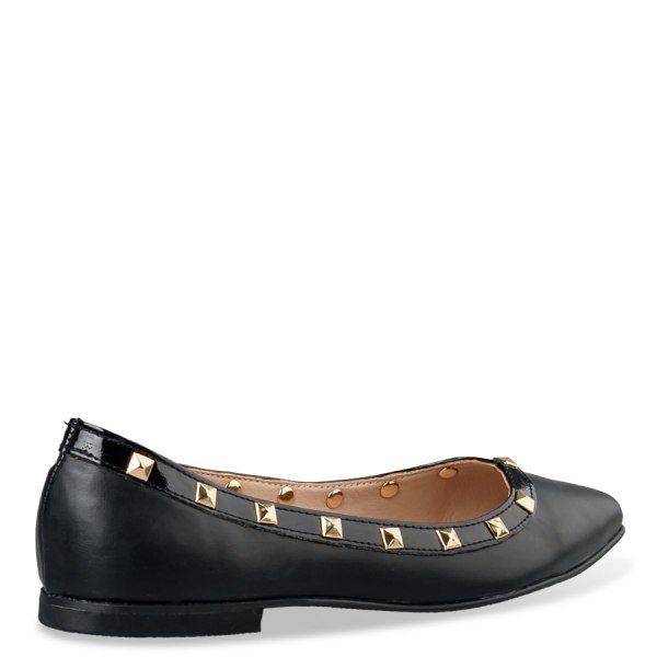 POINTY BALLERINAS φωτογραφία