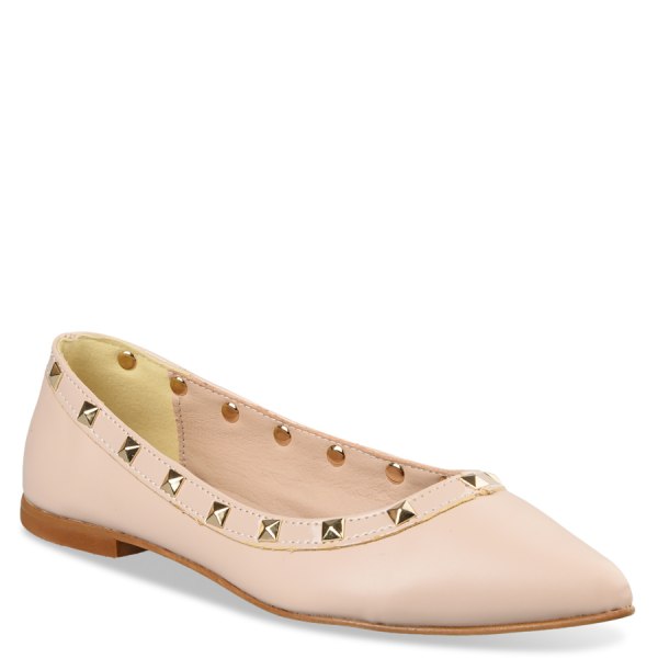 POINTY BALLERINAS φωτογραφία