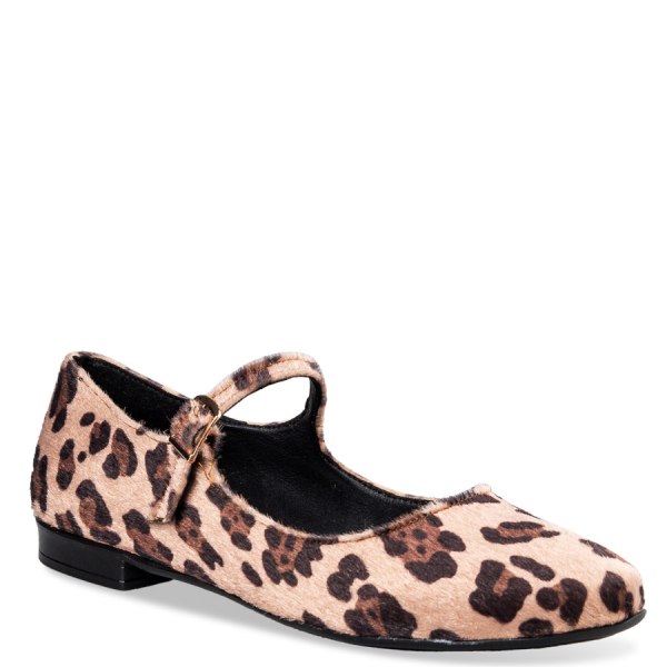BALLET FLATS