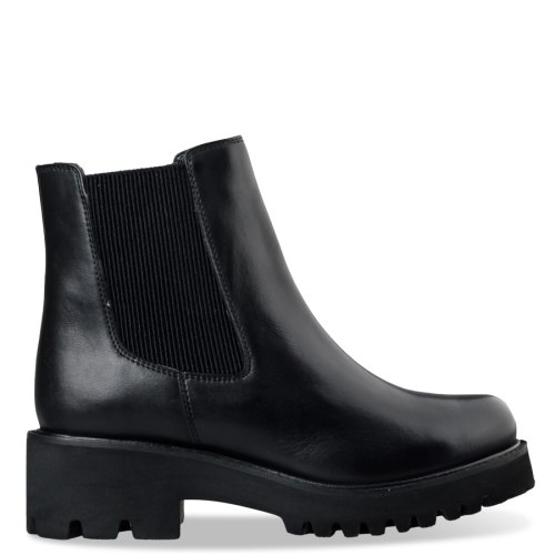  CHELSEA BOOTS 2025