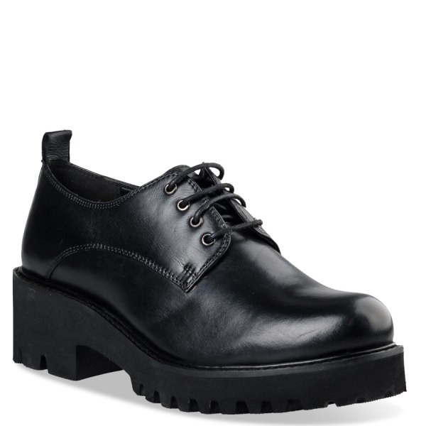 CHUNKY BROGUES