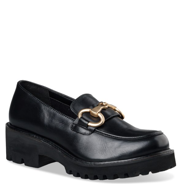CHUNKY LOAFERS φωτογραφία