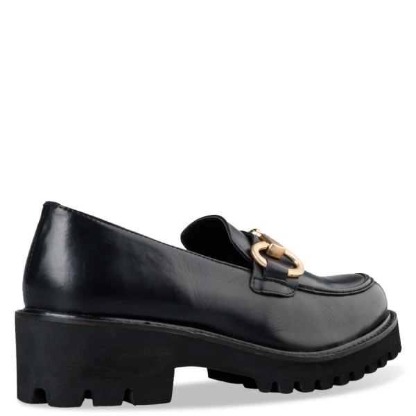 CHUNKY LOAFERS φωτογραφία